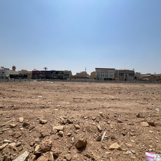 رقم العرض (L1150) بلك تجاري سكني بمساحة 7900م